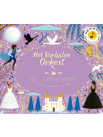 Het verhalen orkest Het zwanenmeer