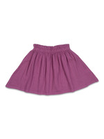 Petit Blush Petit Blush - Jazz Mini Skirt - Grape Nectar