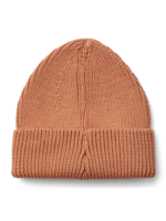 Liewood Liewood - Ezra Beanie Hat - Tuscany rose