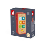 Janod Janod Telefoon met geluid