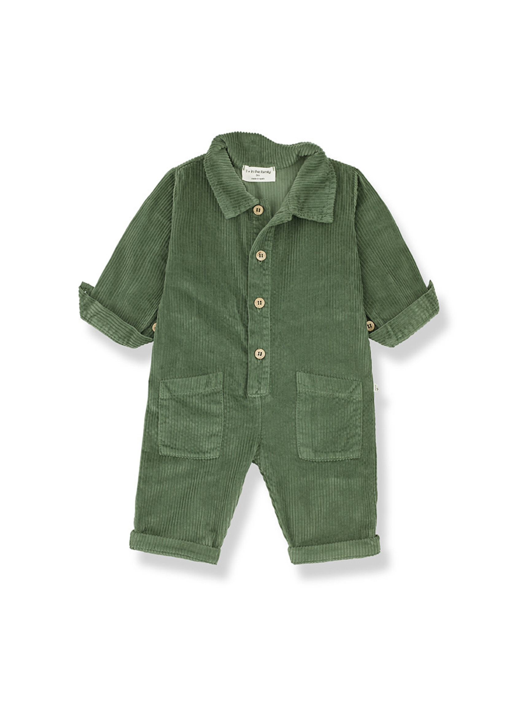 1+ in the family WIM alpine l. sleeve overall