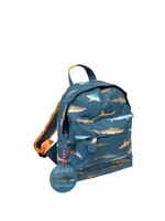 Rex London - Backpack Sharks