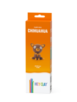 Hey Clay- Fluffy Pets Chihuahua 3 cans