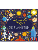 Het verhalenorkest - De Planeten