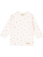 MarMar MarMar - Tuti Wrap LS - Tulips Bloom