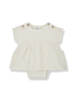 1+ in the family 1+ in the family  - Candela - Ivory Body Dress