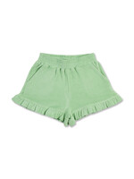 Petit Blush Petit Blush - Towel Short - Quiet Green