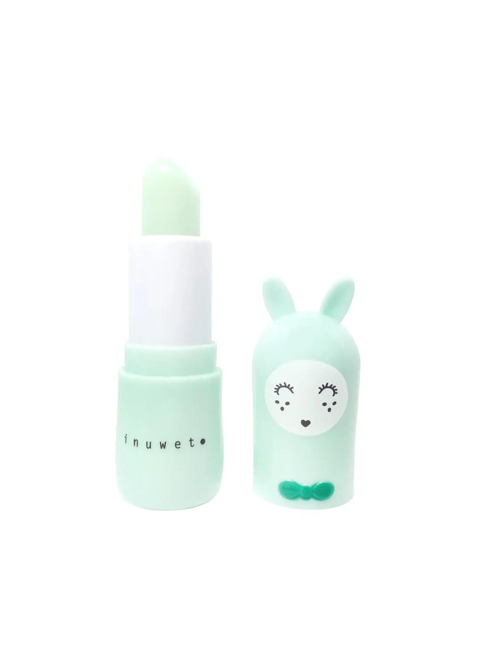 Inuwet Inuwet - LIPBALM | APPLE | AQUA