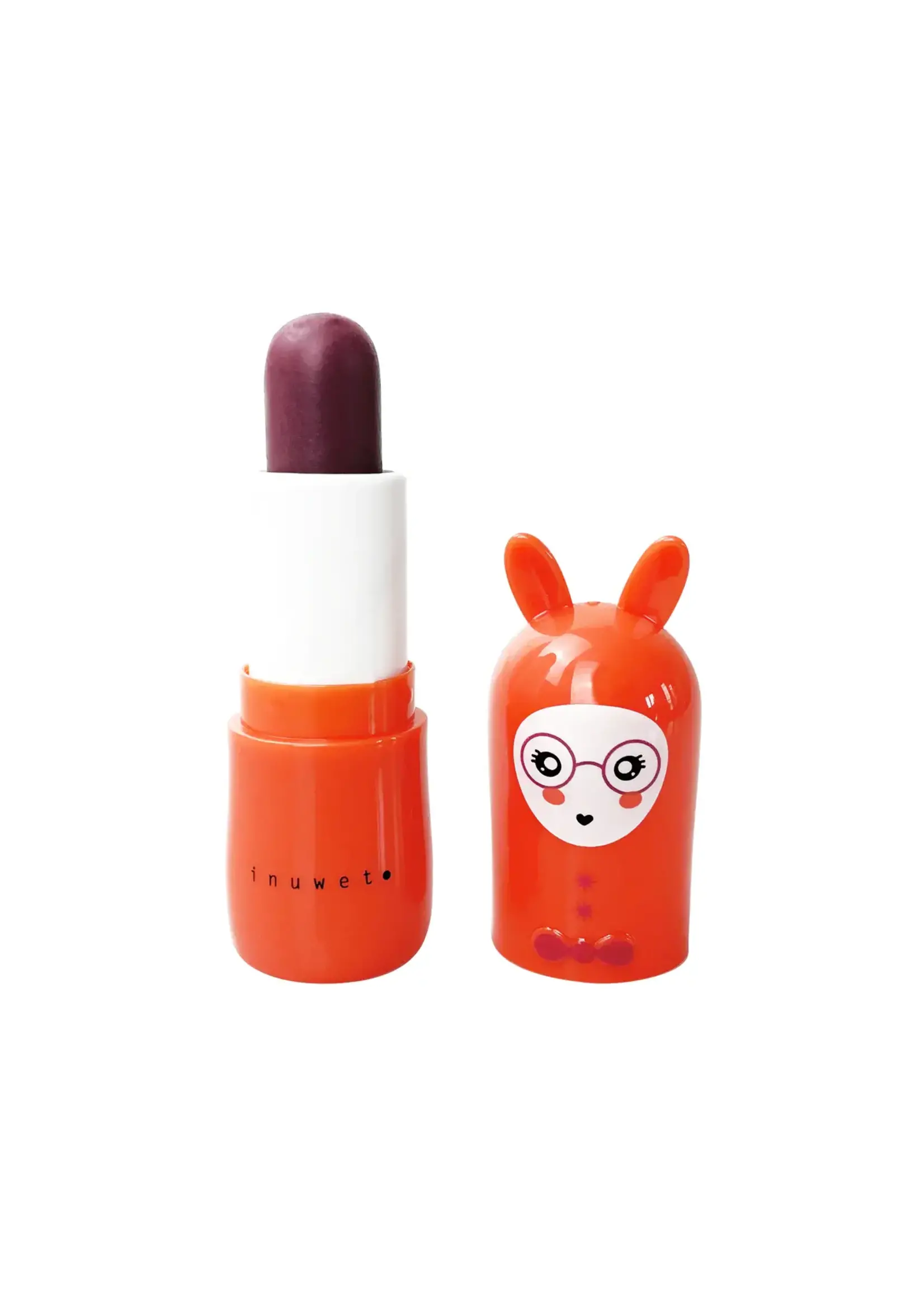 Inuwet Inuwet - LIPBALM | COLA | RED