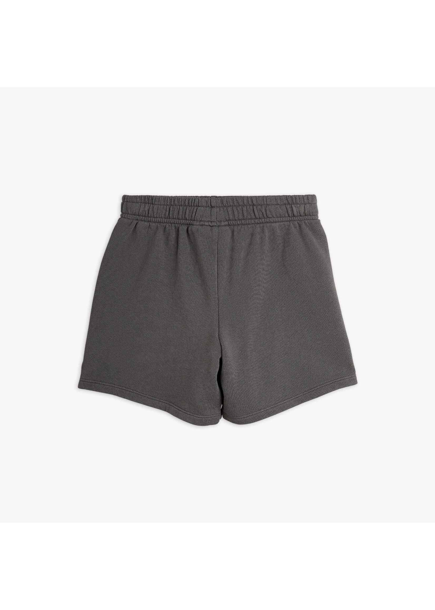 MINI RODINI Mini Rodini - Jogging Sp Sweatshorts Long - Grey