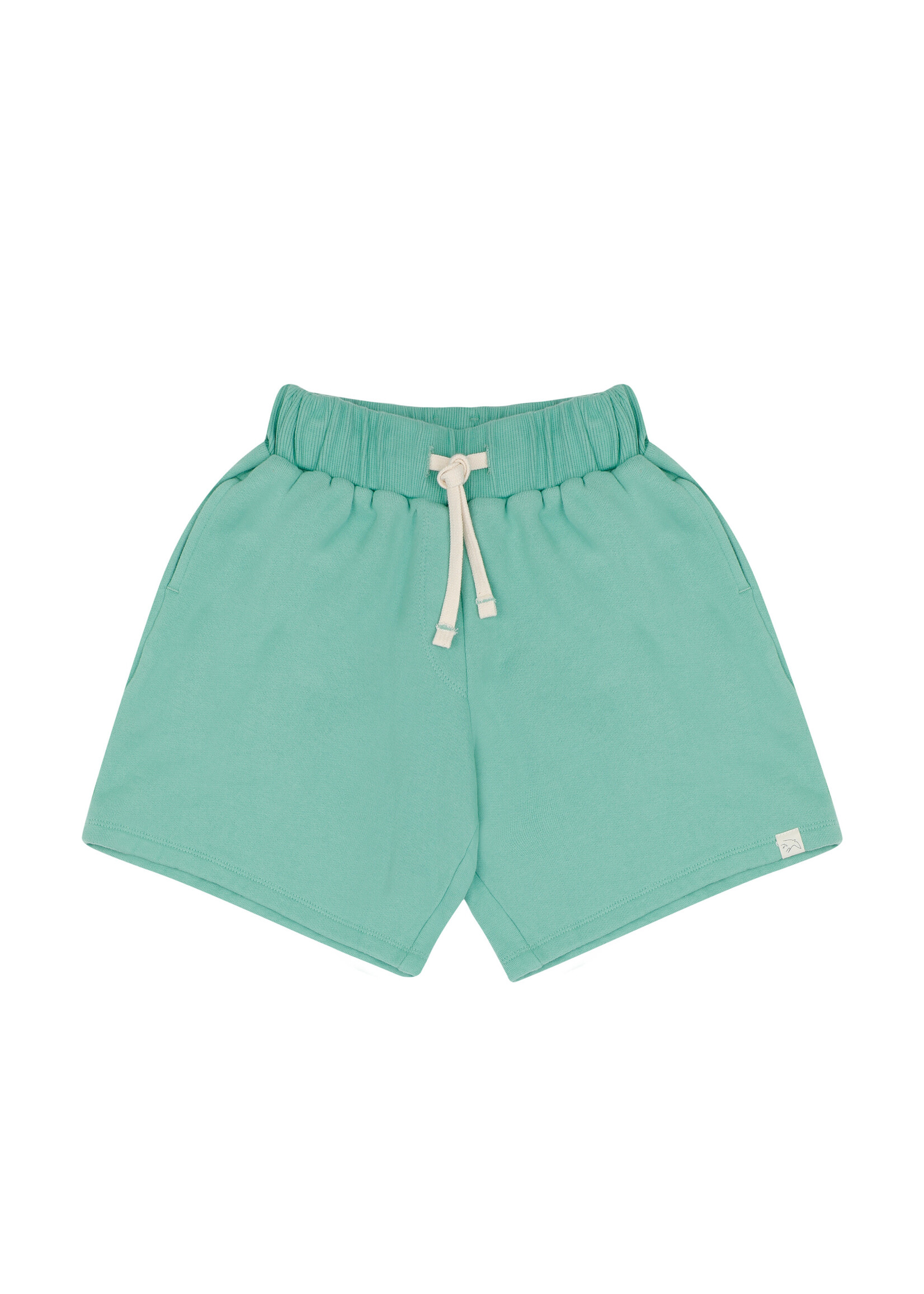 Jenest Jenest - Xavi Shorts  Watermelon Green