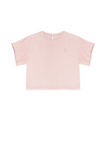 Jenest Jenest - Flutter Tshirt  Blossom Pink