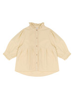 Jenest Jenest - Cherish Blouse Egg Yellow