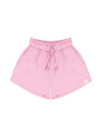 Jenest Jenest - Lou Shorts  Raspberry Pink