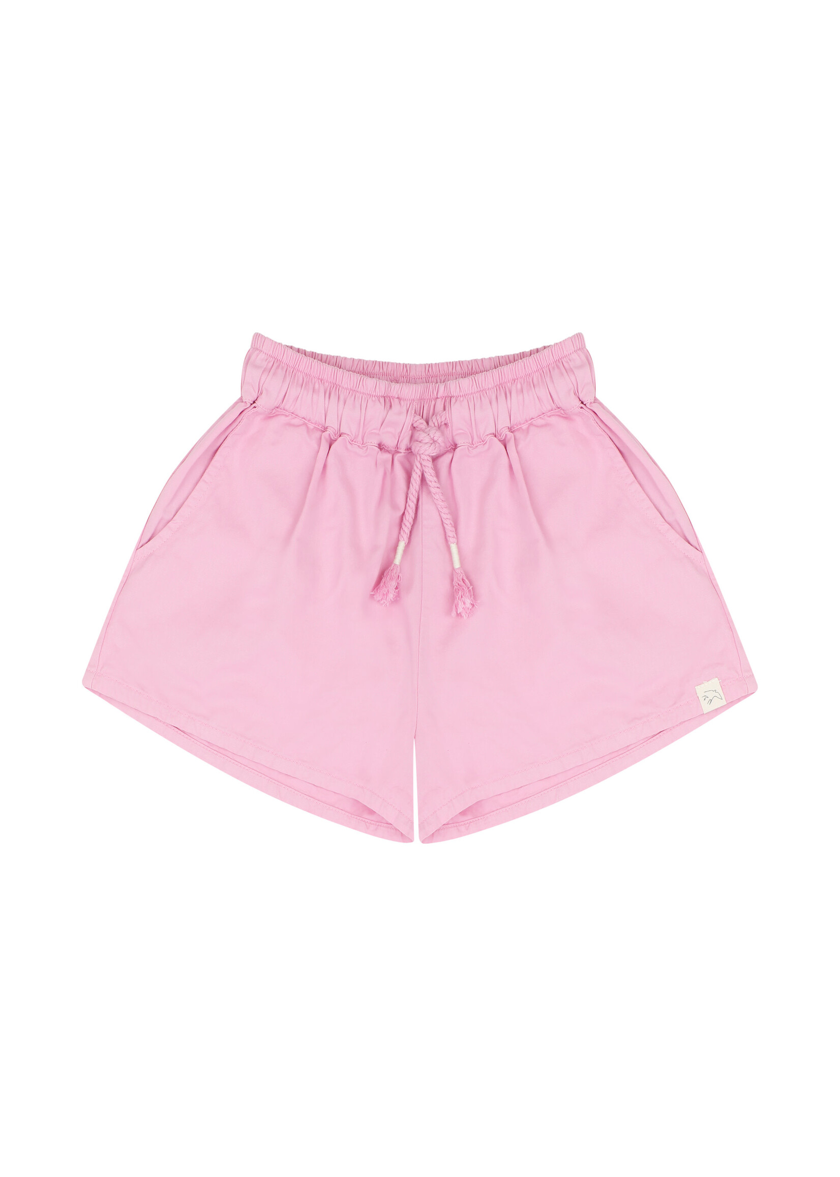 Jenest Jenest - Lou Shorts  Raspberry Pink