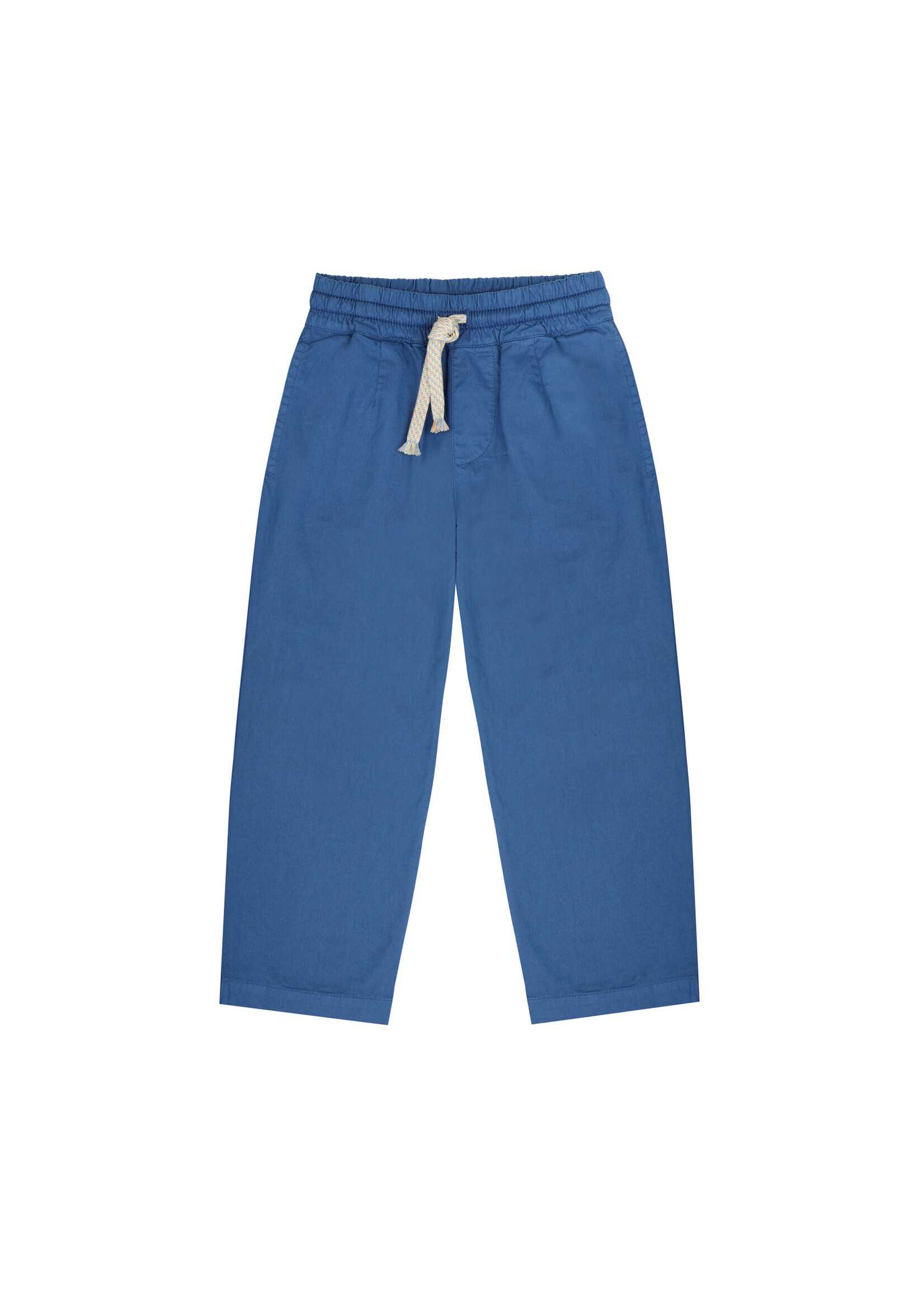 Jenest Jenest - Comfy Chino  Sea Blue