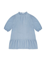 Jenest Jenest - Bella Dress  Sky Blue