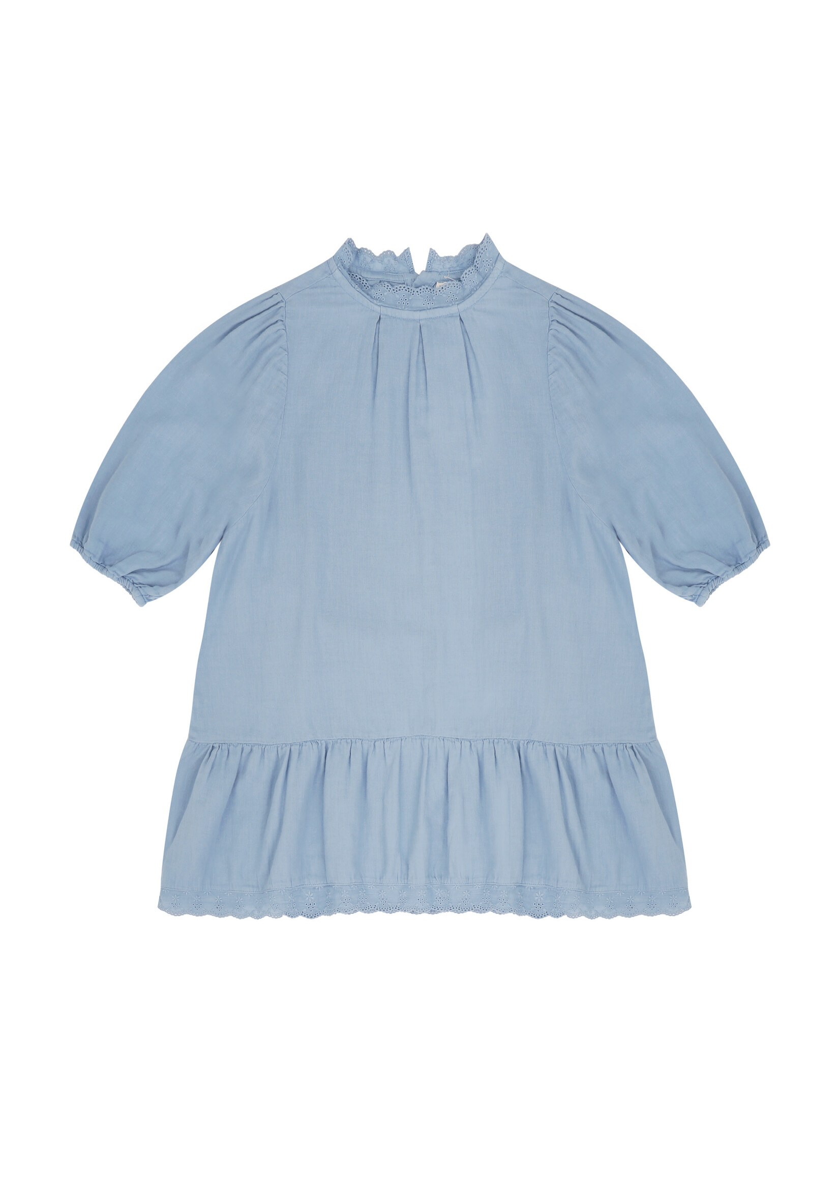 Jenest Jenest - Bella Dress  Sky Blue