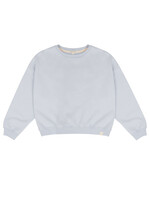 Jenest Jenest - Lucky Bird Sweater  Water Blue