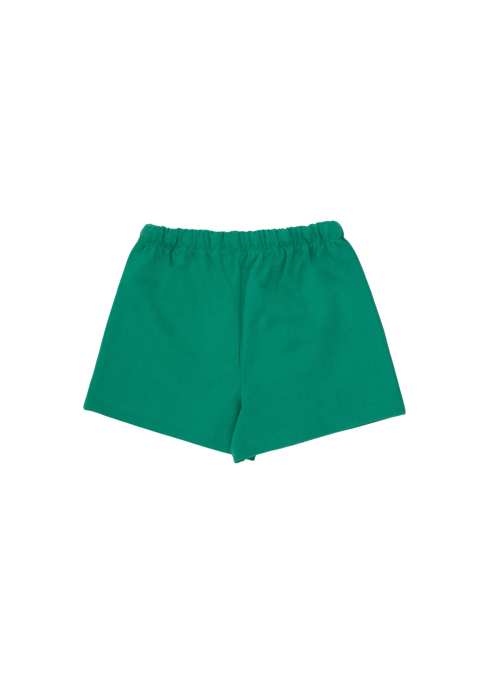 Tiny Cottons Tiny Cottons - TINY SHORT deep green