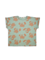 Ammehoela Ammehoela - AM.Sunny.18 Happy-Crab-Print