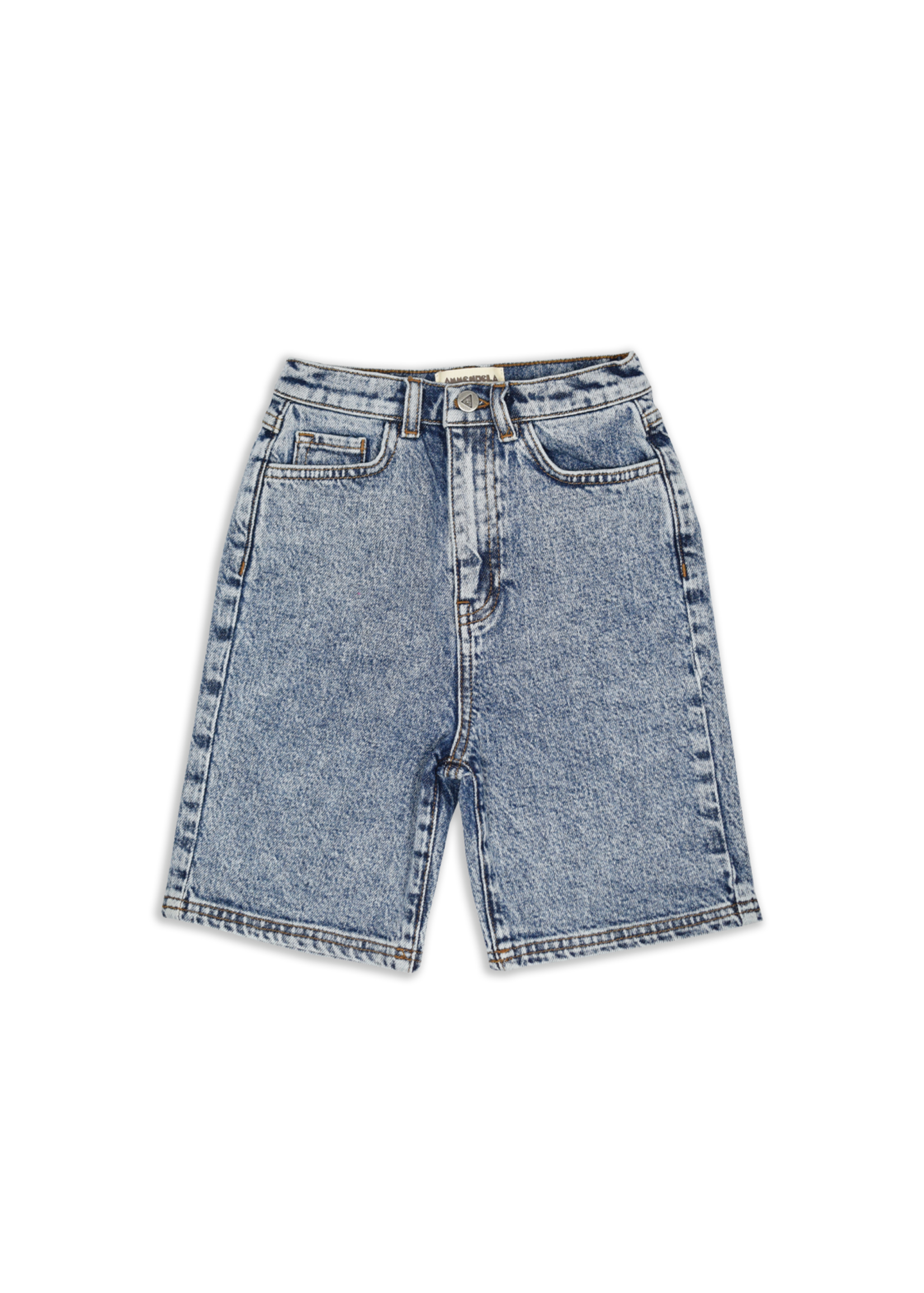 Ammehoela Ammehoela - AM.Jones.03 Acid-Bleached-Denim