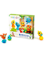 Lalaboom - Set dieren cadeaudoos