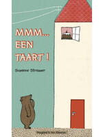 Mmm... een taart!