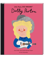 Van klein tot groots - Dolly Parton