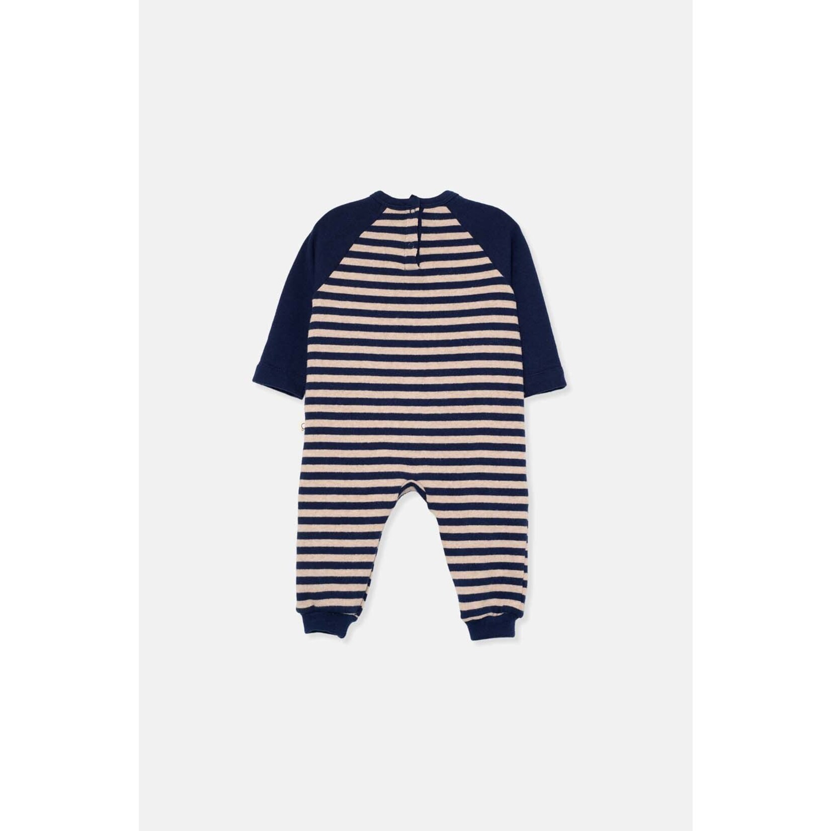 Cozmo My Little Cozmo - JACK238 - Beige Navy