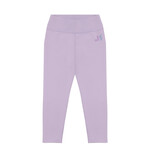 Jenest Jenest - Anne Sports Legging  - Violet Pink