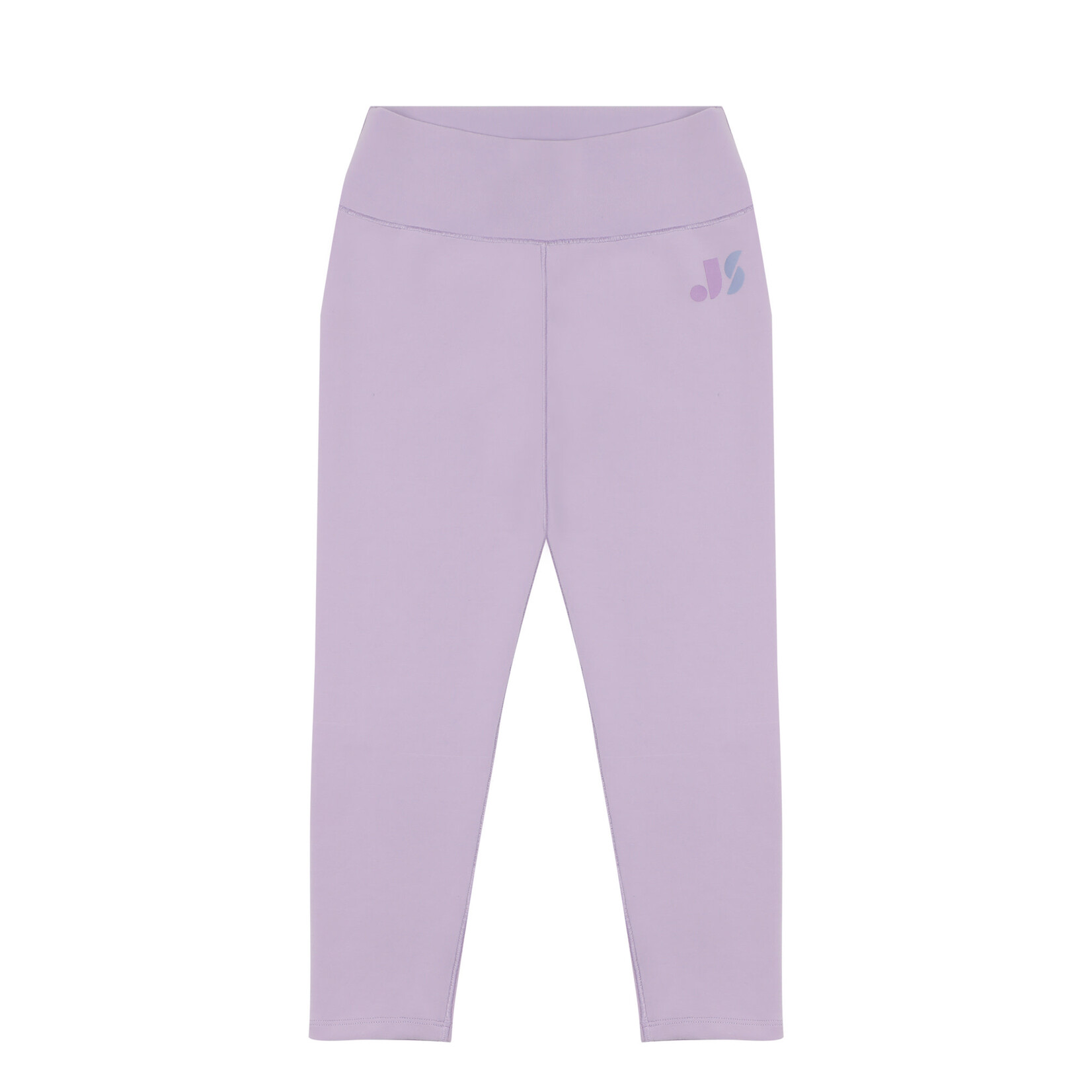 Jenest Jenest - Anne Sports Legging  - Violet Pink