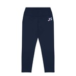 Jenest Jenest - Anne Sports Legging  - Navy Blue