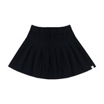 Jenest Jenest - Steffy Skirt  - Navy Blue