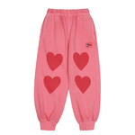 Jelly Mallow Jelly Mallow - Love Pigment Lounge Pants - Pink