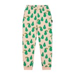 Daily Brat Daily Brat - Gleeful Pear Pants Veri Peri