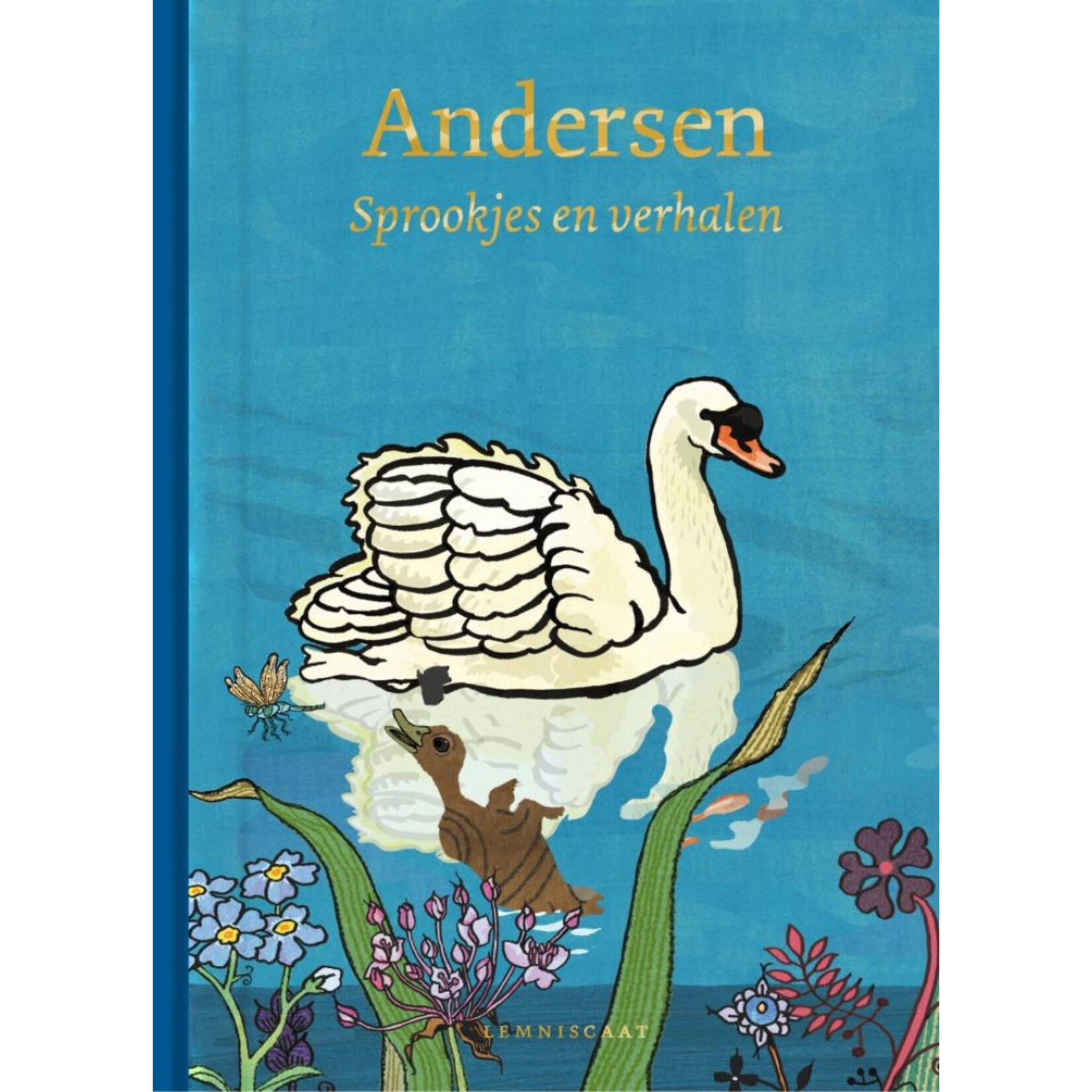 Andersen Sprookjes & Verhalen