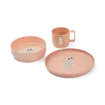 Liewood Liewood - Archi Tableware Set Cat
