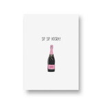 Lots of Lo Lots of Lo Kaart - Sip Sip