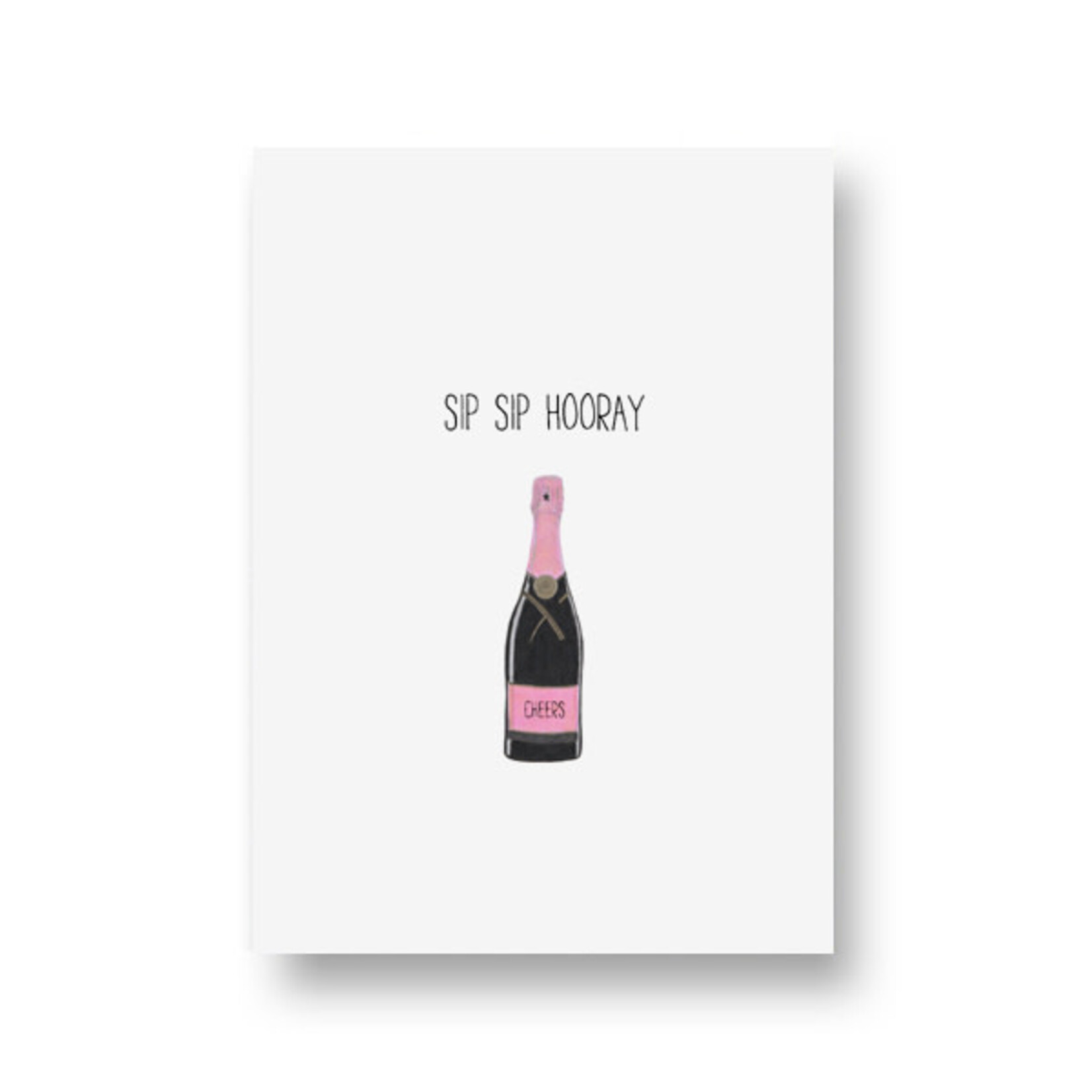 Lots of Lo Lots of Lo Kaart - Sip Sip