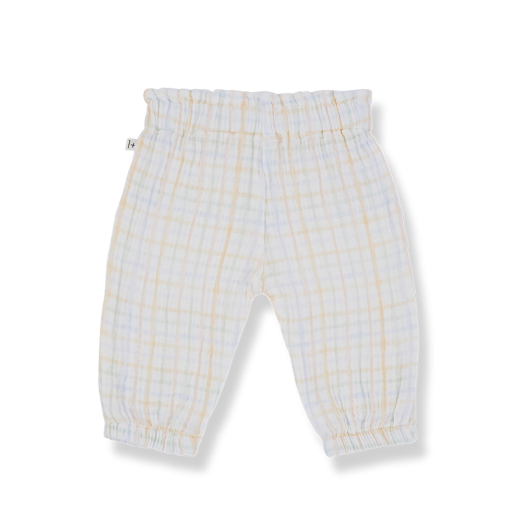 1+ in the family 1+ In The Family - Bego - Pants Ecru