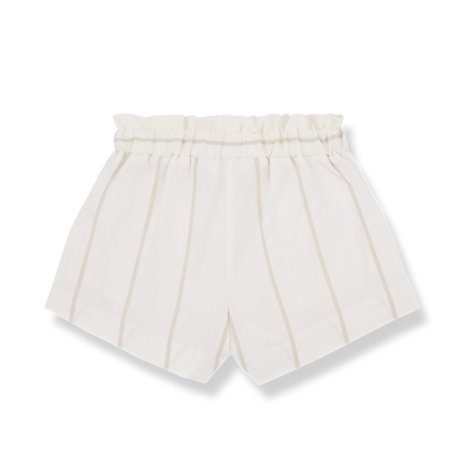 1+ in the family 1+ In The Family - Aisha - Short Off-White