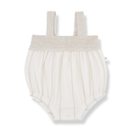 1+ in the family 1+ In The Family - Zeus - Romper Off-White