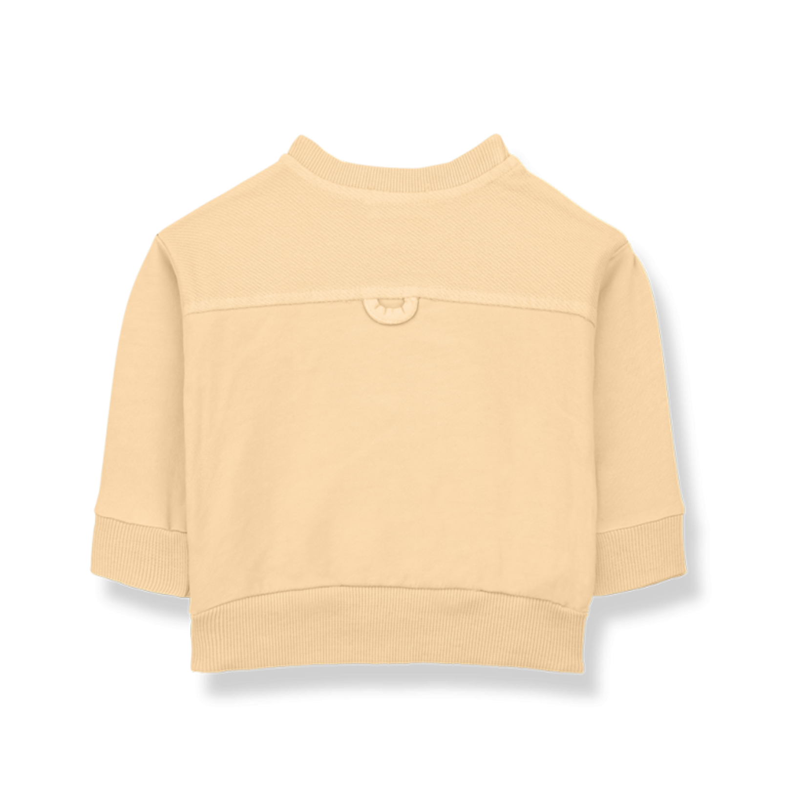 1+ in the family 1+ In The Family - Esteban - Sweater Peach