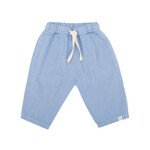 Jenest Jenest - Little Pip Pants - Grape Blue