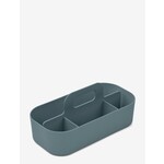 Liewood Liewood - Valeria storage caddy pennenbak - Whale blue