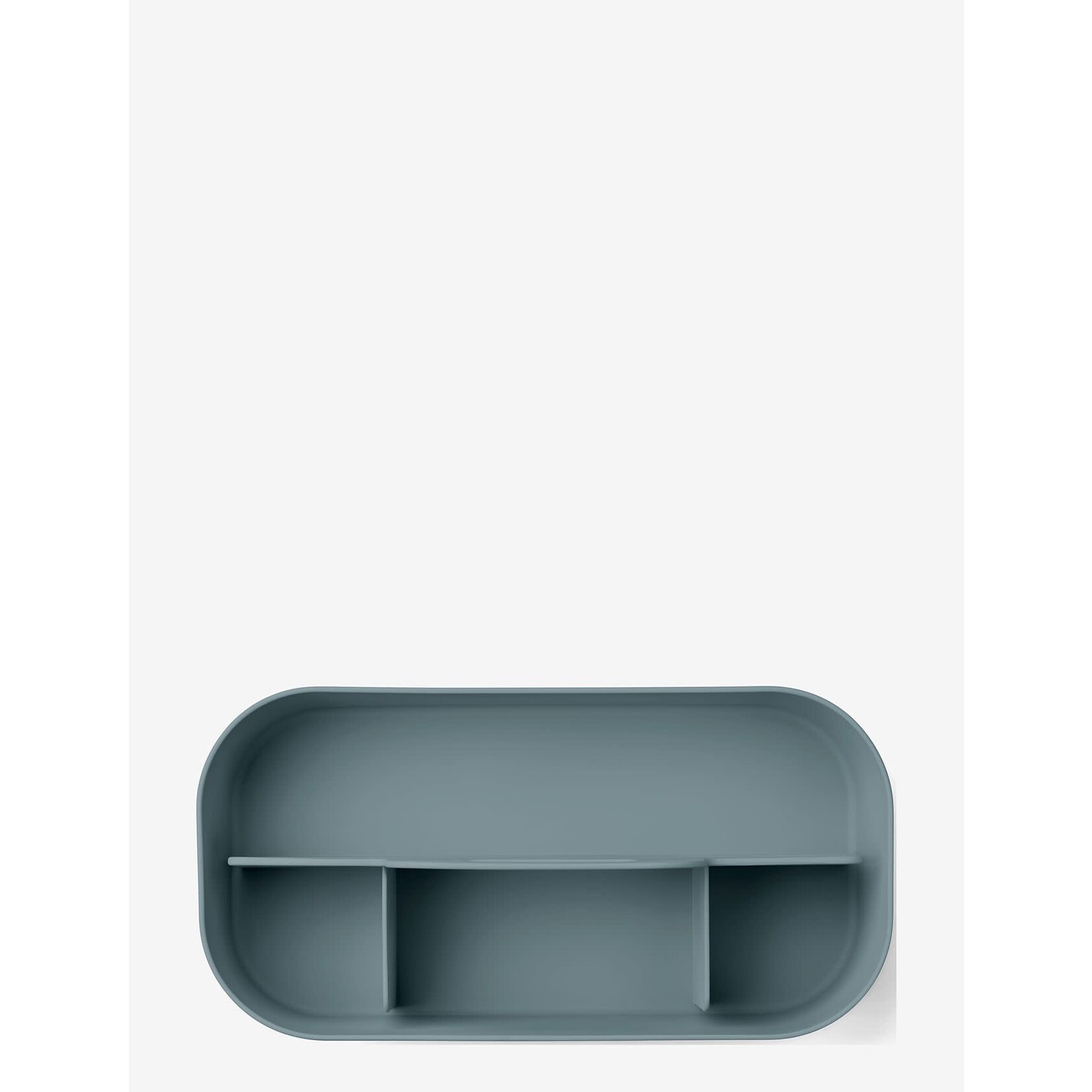Liewood Liewood - Valeria storage caddy pennenbak - Whale blue