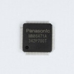 PS4 HDMI Chip MN86471A