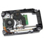 KEM-496AAA Laserdeck