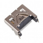 PS4 Slim/Pro HDMI Port